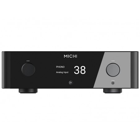 Michi x3 обзор