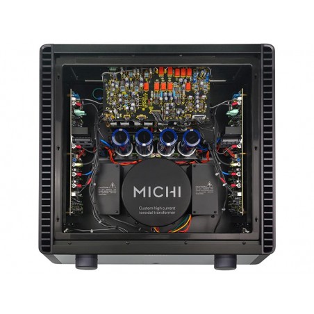 Michi x3 обзор